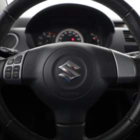 Foto inzerátu Suzuki Swift 1.3 DDiS