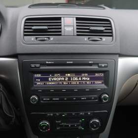 Foto inzerátu Škoda Yeti 2.0 TDI