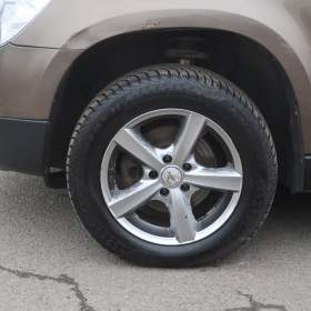 Foto inzerátu Škoda Yeti 2.0 TDI