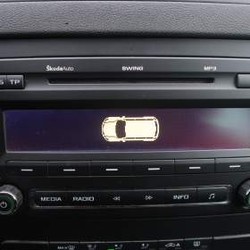 Foto inzerátu Škoda Yeti 2.0 TDI