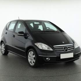 Mercedes- Benz Třídy A A 150 / 19679616