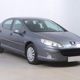 Peugeot 407 2.0 HDI / 19679618