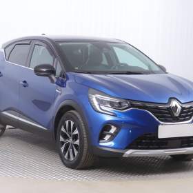 Renault Captur 1.3 TCe MHEV / 19679619