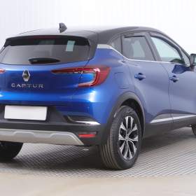 Foto inzerátu Renault Captur 1.3 TCe MHEV