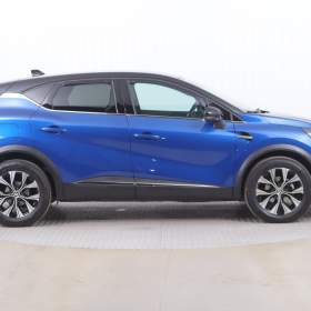 Foto inzerátu Renault Captur 1.3 TCe MHEV