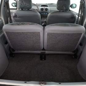 Foto inzerátu Renault Twingo 1.2