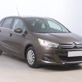 Citroën C4 1.6 VTi / 19679624