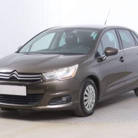 Foto inzerátu Citroën C4 1.6 VTi