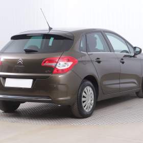 Foto inzerátu Citroën C4 1.6 VTi