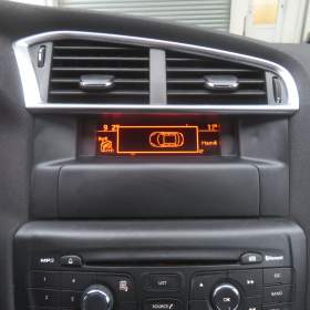 Foto inzerátu Citroën C4 1.6 VTi