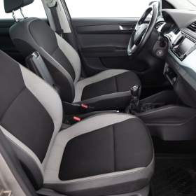 Foto inzerátu Škoda Fabia 1.2 TSI