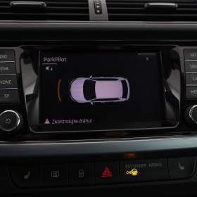 Foto inzerátu Škoda Fabia 1.2 TSI