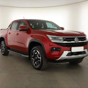 Volkswagen Amarok V6 3.0 TDI / 19679626