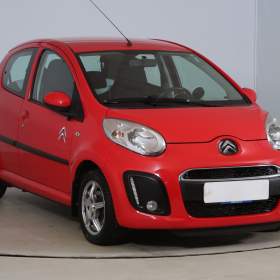 Citroën C1 1.0 / 19679628