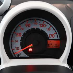 Foto inzerátu Citroën C1 1.0