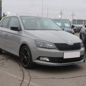 Škoda Fabia 1.0 TSI / 19679630