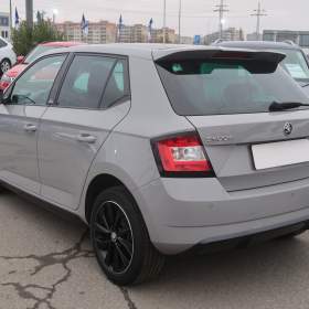 Foto inzerátu Škoda Fabia 1.0 TSI