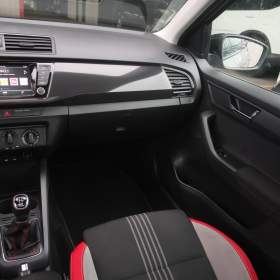 Foto inzerátu Škoda Fabia 1.0 TSI