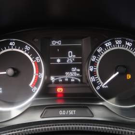 Foto inzerátu Škoda Fabia 1.0 TSI