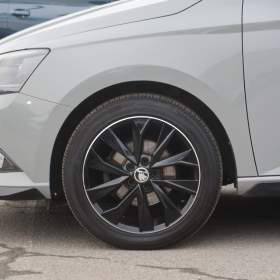 Foto inzerátu Škoda Fabia 1.0 TSI