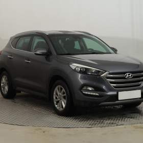 Hyundai Tucson 2.0 CRDi / 19679632