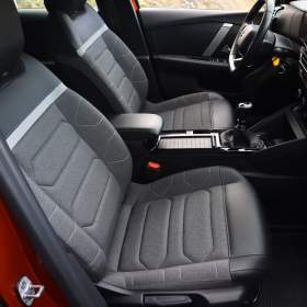 Foto inzerátu Citroën C4 1.2 PureTech