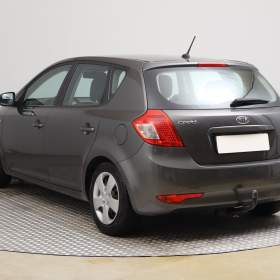 Foto inzerátu Kia Ceed 1.4 CVVT