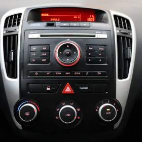 Foto inzerátu Kia Ceed 1.4 CVVT