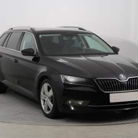 Škoda Superb 2.0 TDI / 19679638