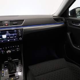 Foto inzerátu Škoda Superb 2.0 TDI