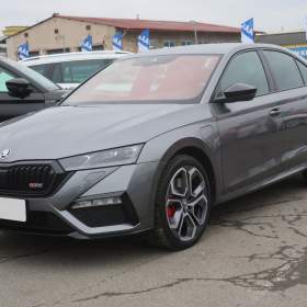 Foto inzerátu Škoda Octavia RS 1.4 TSI iV