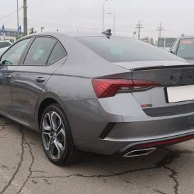 Foto inzerátu Škoda Octavia RS 1.4 TSI iV