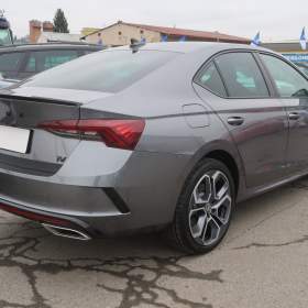 Foto inzerátu Škoda Octavia RS 1.4 TSI iV