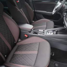 Foto inzerátu Škoda Octavia RS 1.4 TSI iV