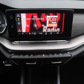 Foto inzerátu Škoda Octavia RS 1.4 TSI iV