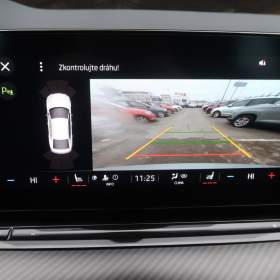 Foto inzerátu Škoda Octavia RS 1.4 TSI iV