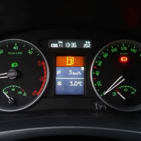 Foto inzerátu Škoda Fabia 1.4 16V