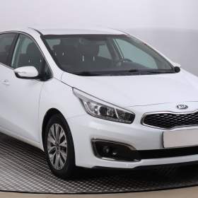 Kia Ceed 1.6 GDI / 19679642