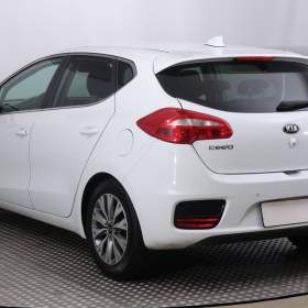 Foto inzerátu Kia Ceed 1.6 GDI