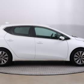 Foto inzerátu Kia Ceed 1.6 GDI