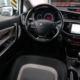 Foto inzerátu Kia Ceed 1.6 GDI