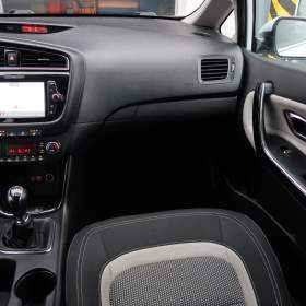 Foto inzerátu Kia Ceed 1.6 GDI