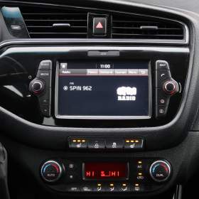 Foto inzerátu Kia Ceed 1.6 GDI