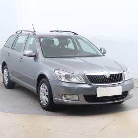 Škoda Octavia 1.6 TDI / 19679643