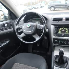 Foto inzerátu Škoda Octavia 1.6 TDI