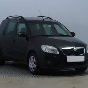 Škoda Roomster 1.4 16V / 19679644