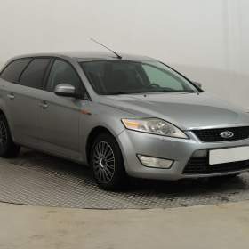 Ford Mondeo 2.0 TDCi / 19679647
