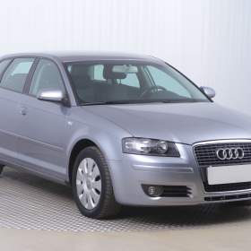 Audi A3 2.0 TDI / 19679649