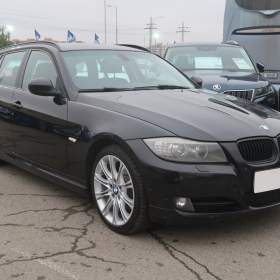 BMW Řada 3 320 d / 19679650