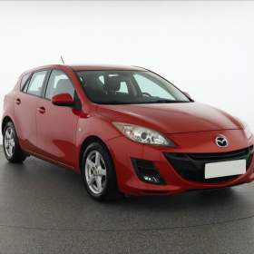 Foto inzerátu Mazda 3 2.0